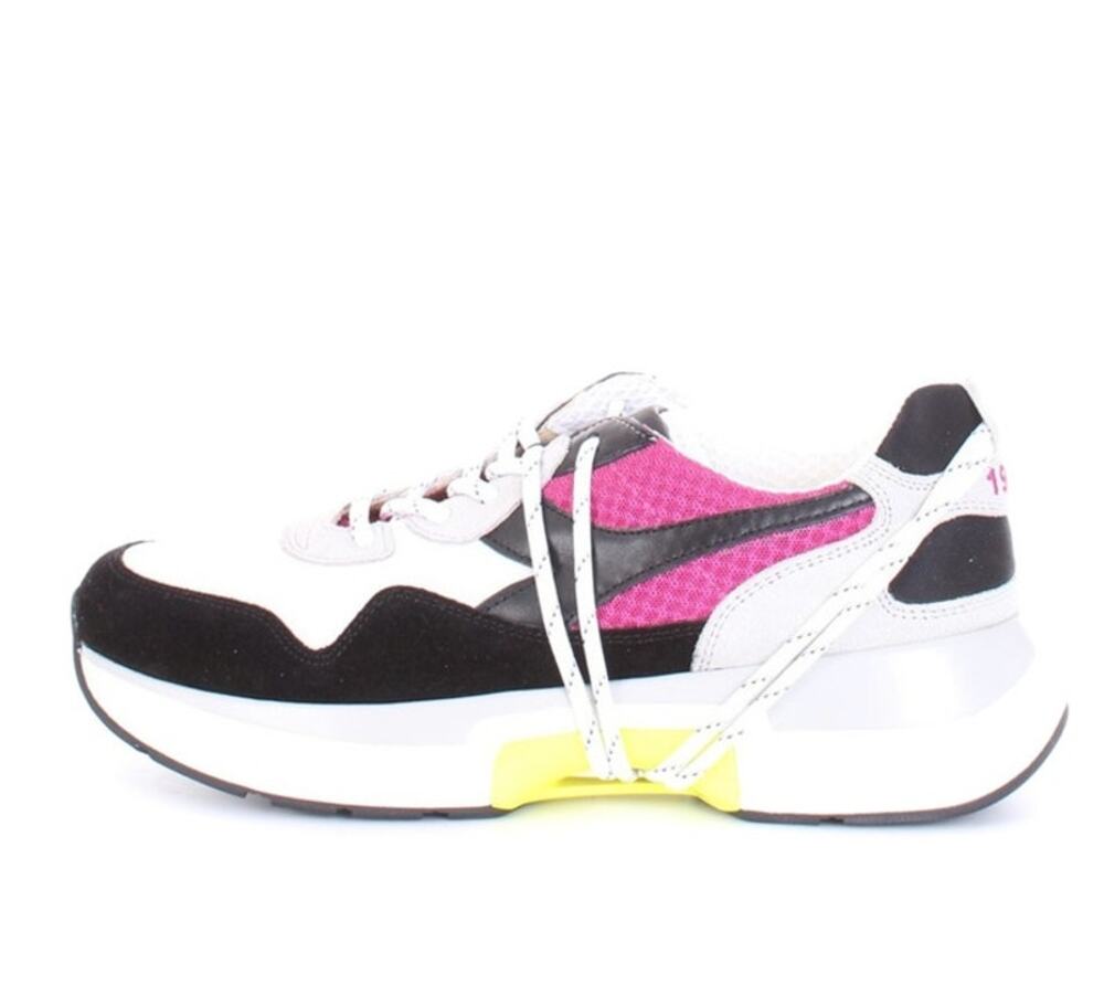 DIADORA HERITAGE N9000 Txs H Mesh sneakers Size US 9.5
